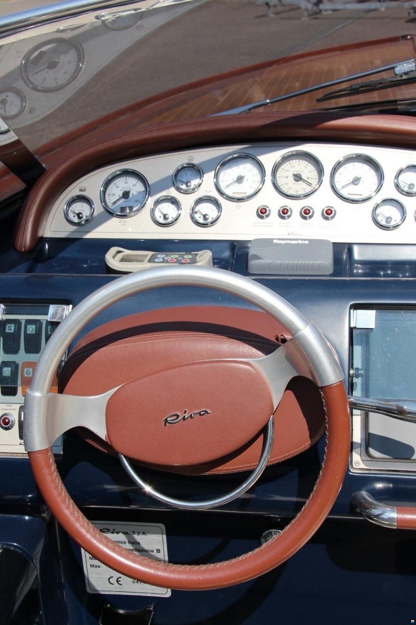 Riva AQUARIVA 33
