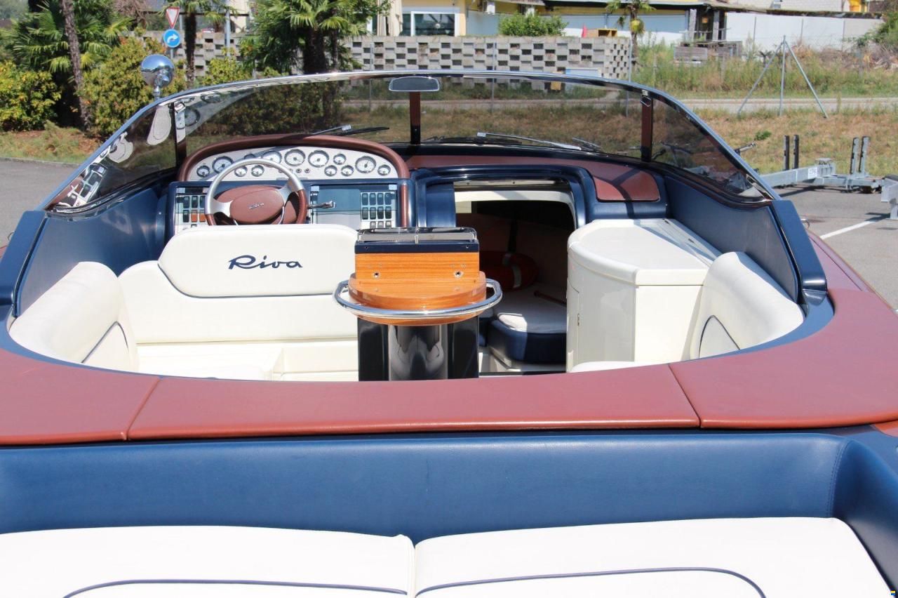 Riva AQUARIVA 33