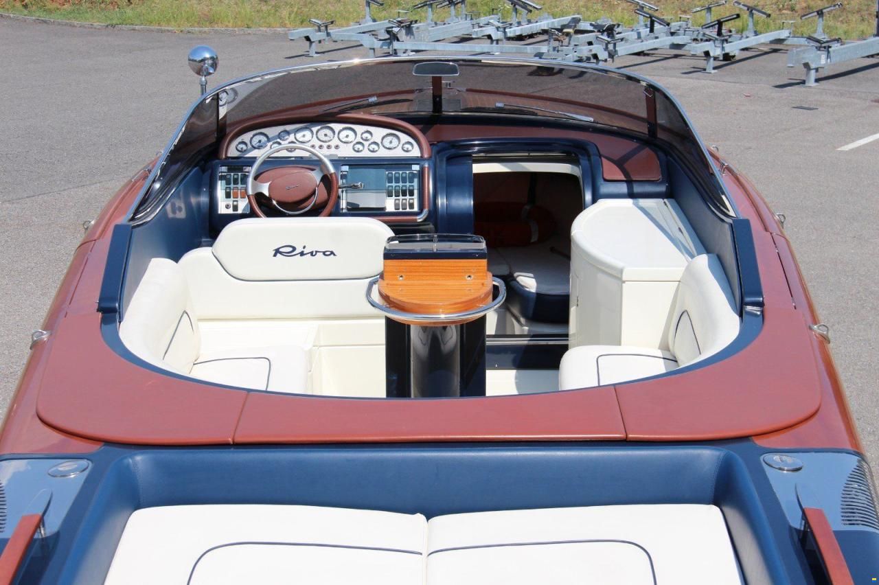 Riva AQUARIVA 33