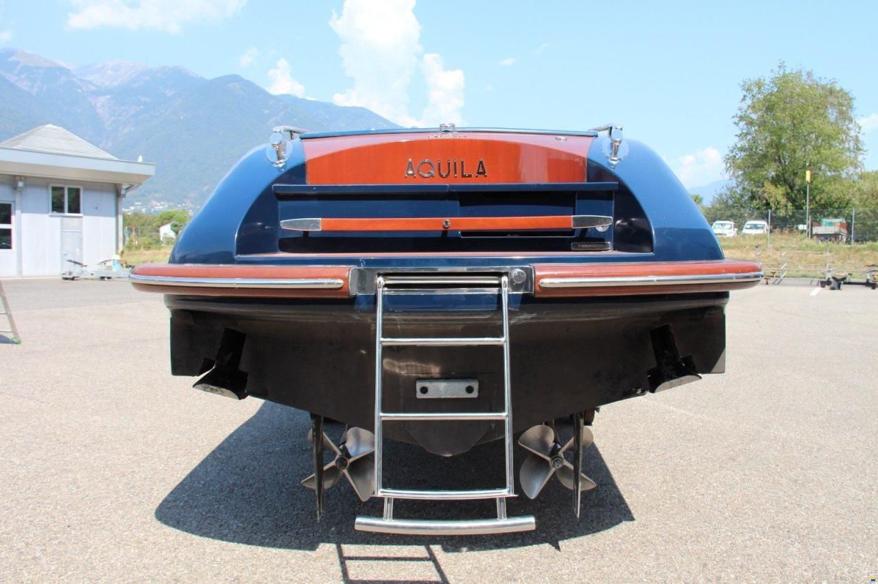 Riva AQUARIVA 33