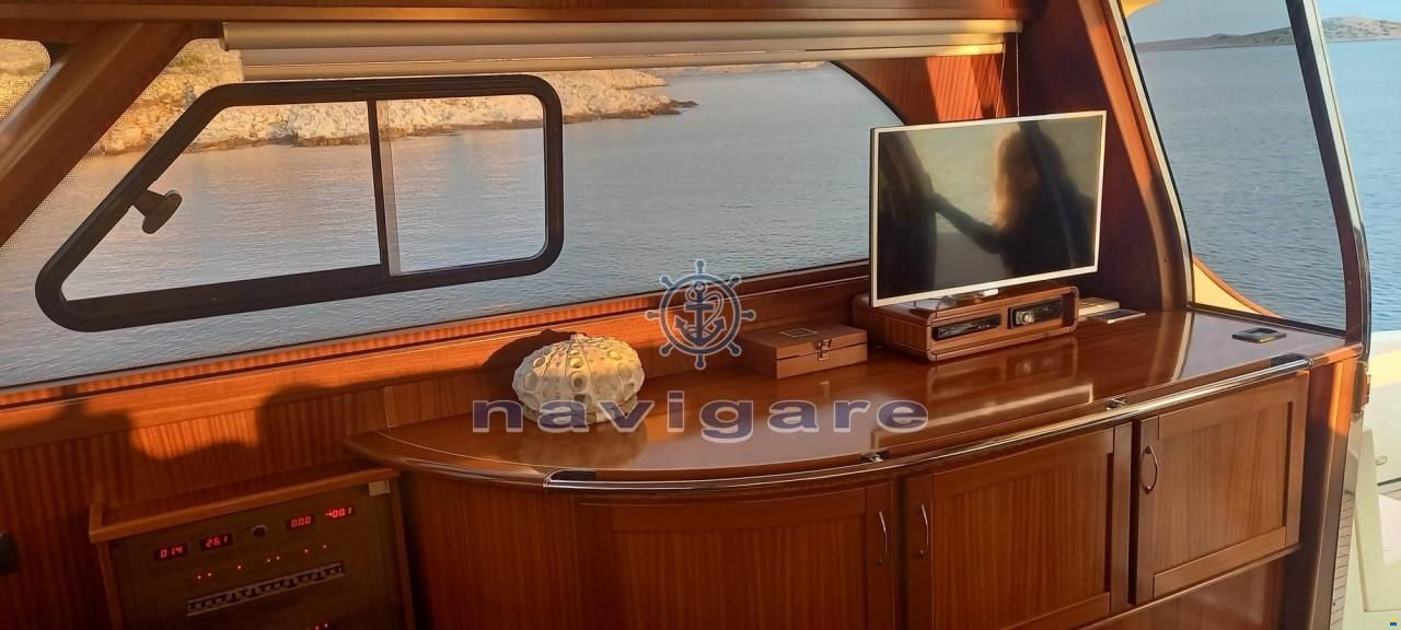 Abati Yachts 46 NEWPORT