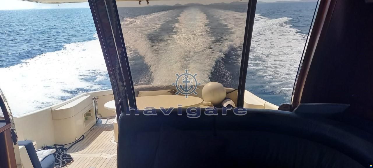 Abati Yachts 46 NEWPORT