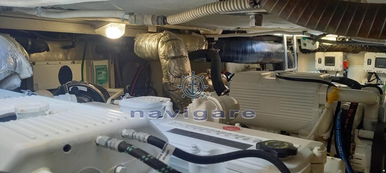 Abati Yachts 46 NEWPORT