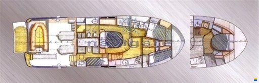 Abati Yachts 46 NEWPORT