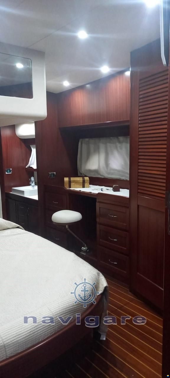 Abati Yachts 46 NEWPORT