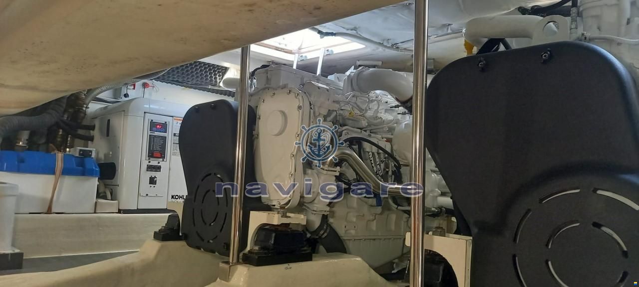 Abati Yachts 46 NEWPORT