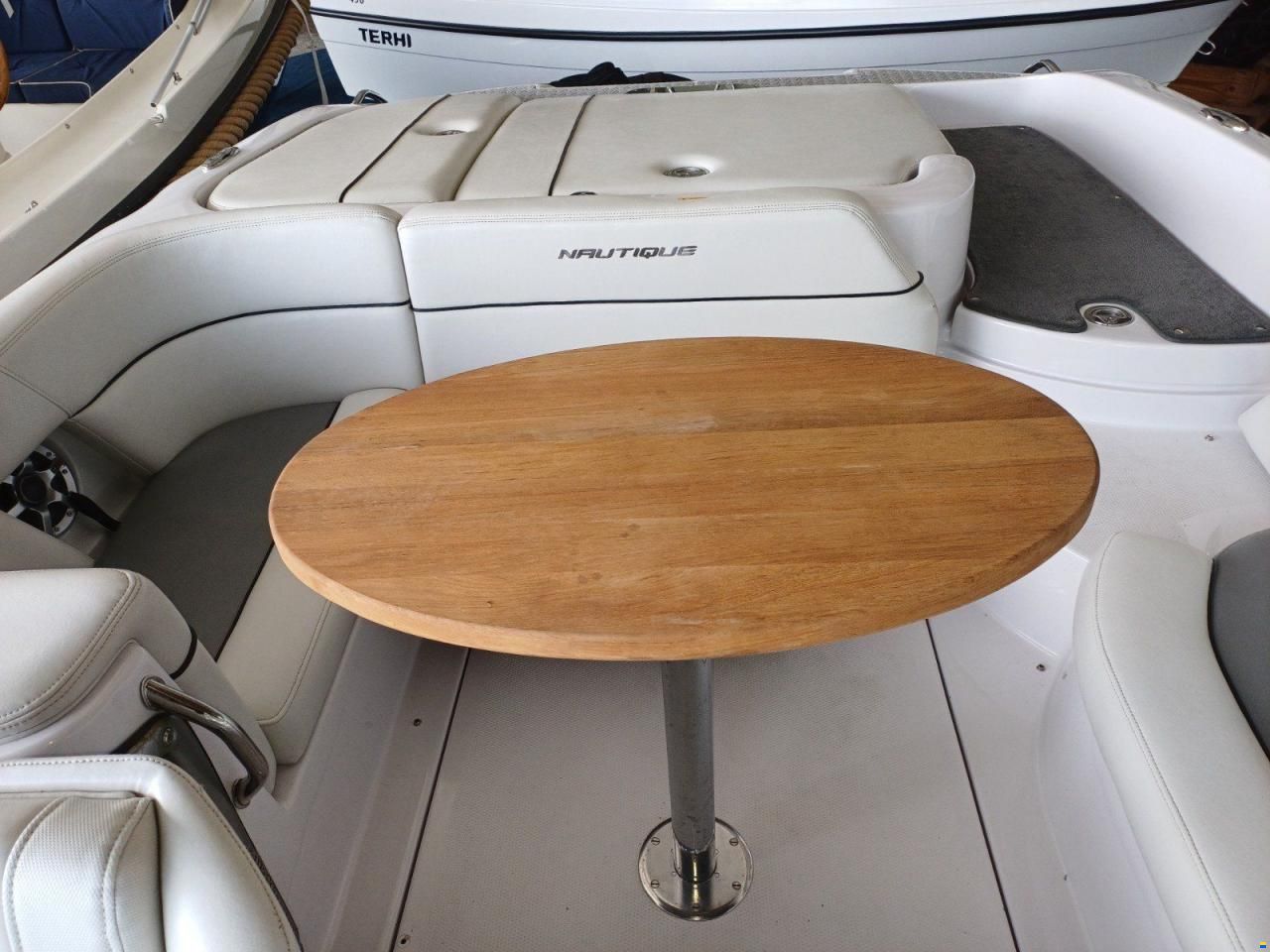 Correct Craft NAUTIQUE SV 211 SE