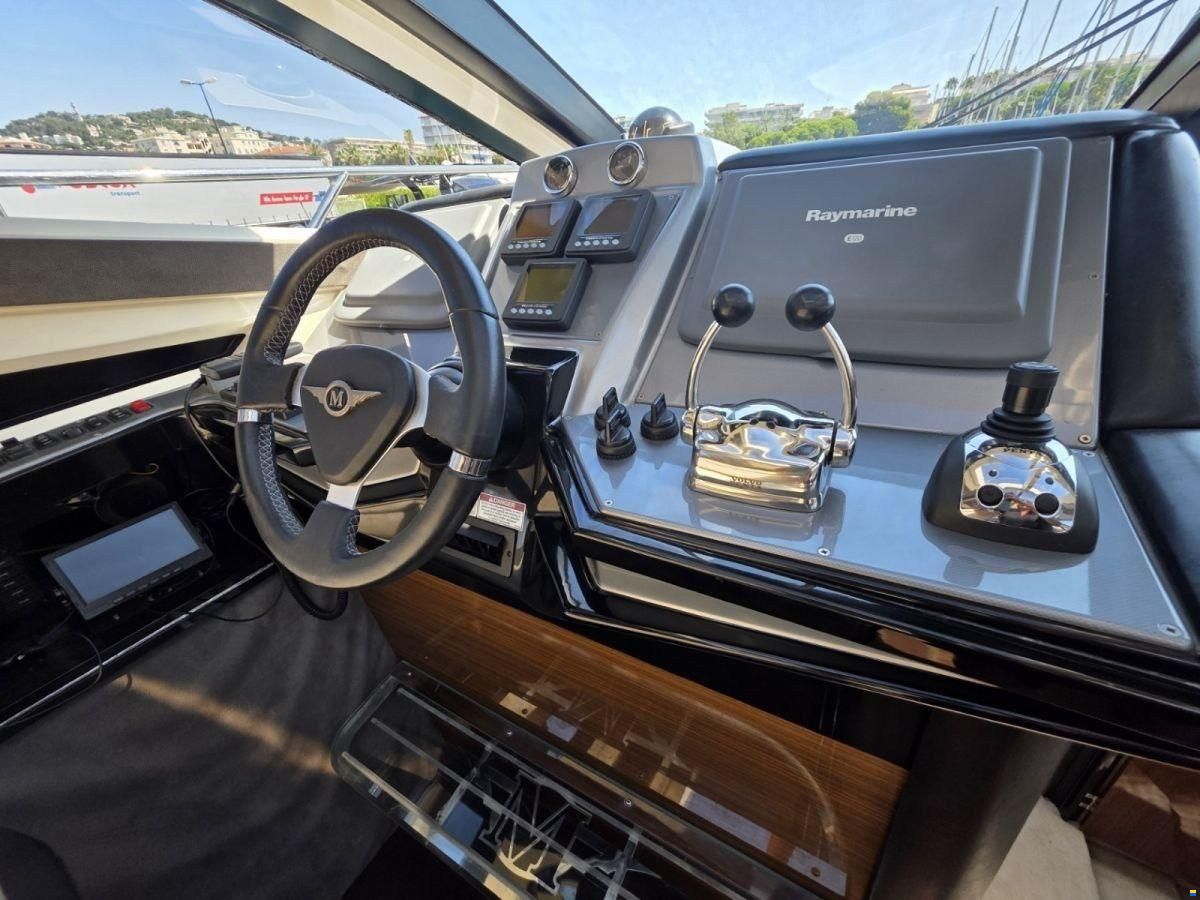 Marquis 500