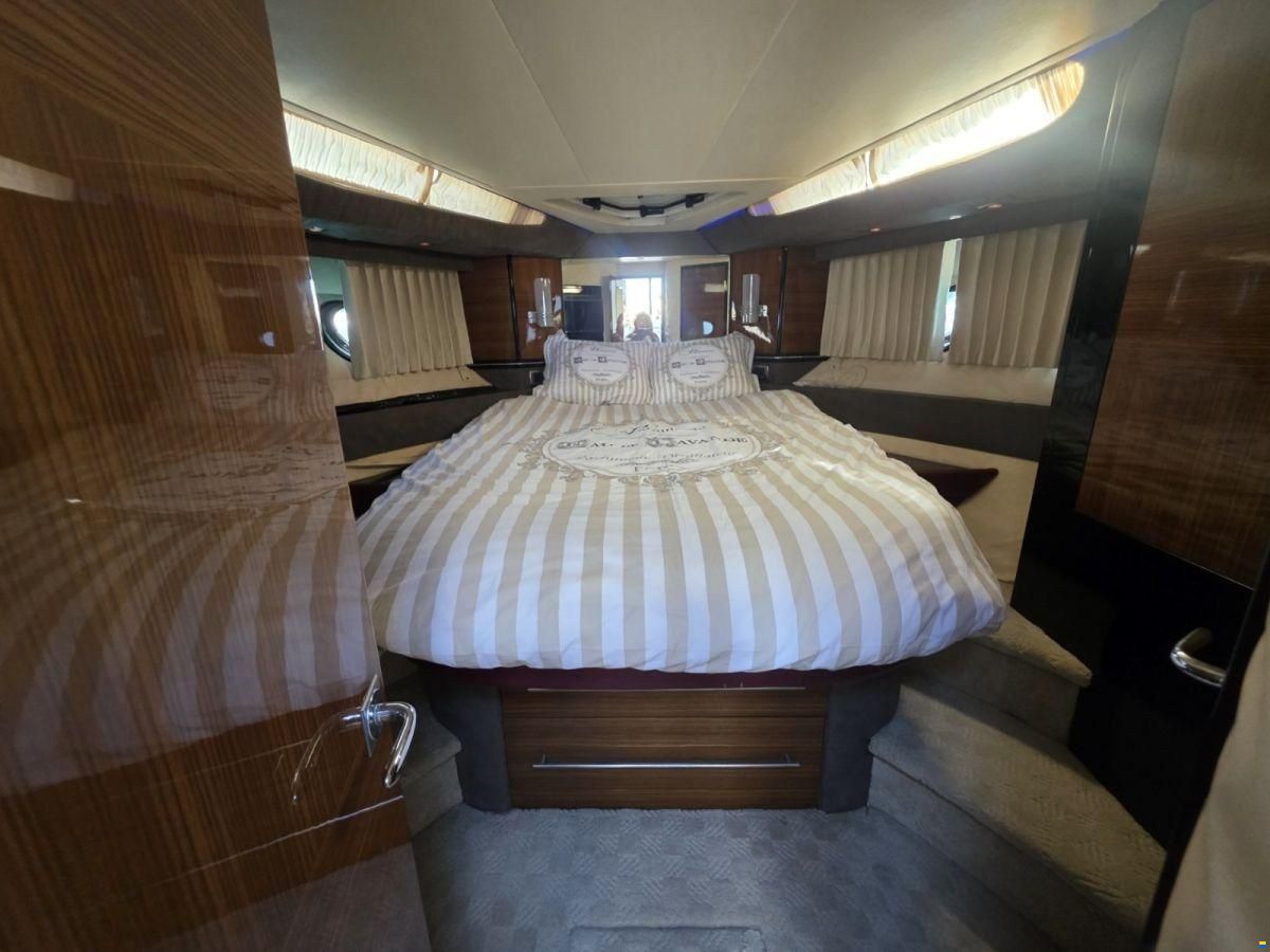 Marquis 500