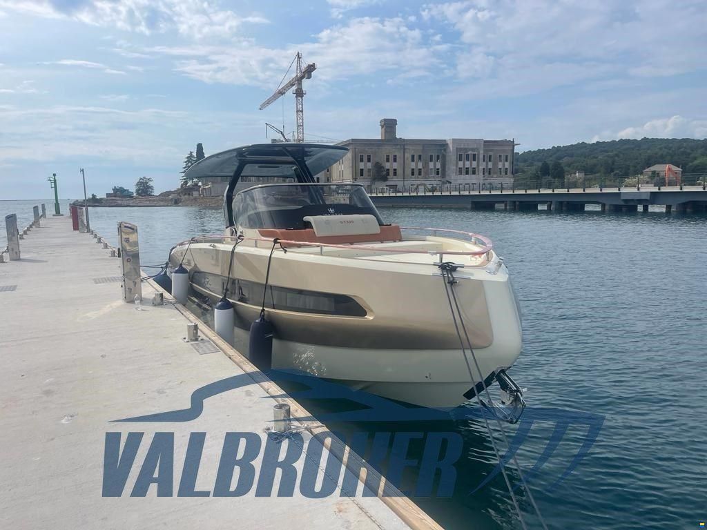 Invictus GT320