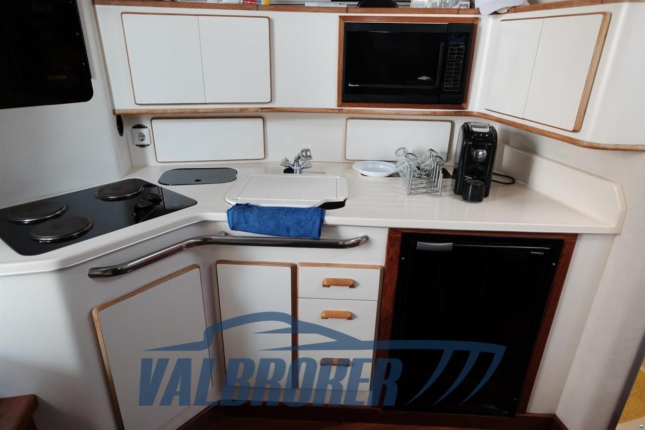Sea Ray 370 SUNDANCER