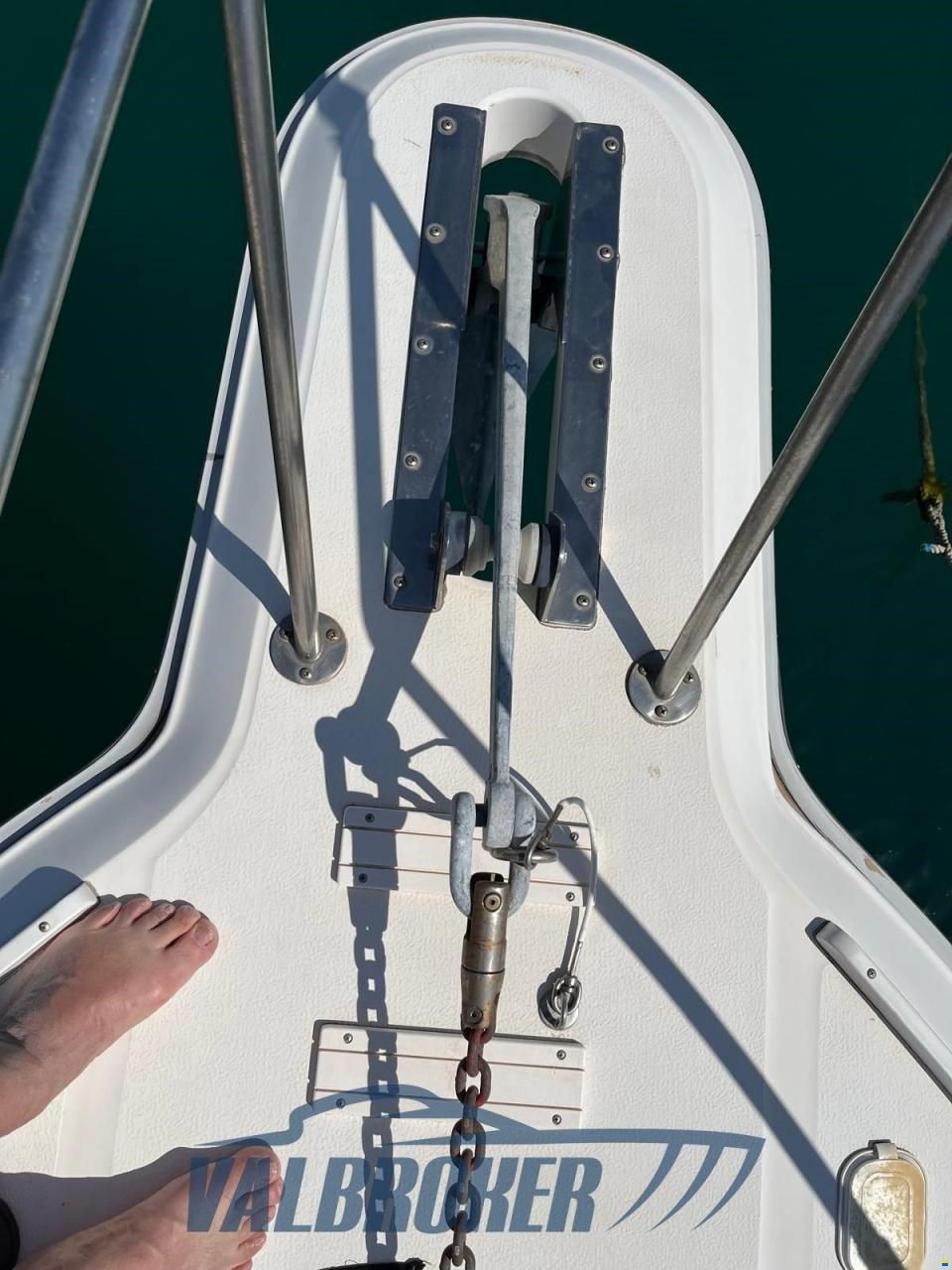 Sea Ray 370 SUNDANCER