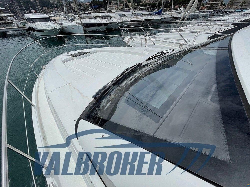 Fairline Targa 48 OPEN