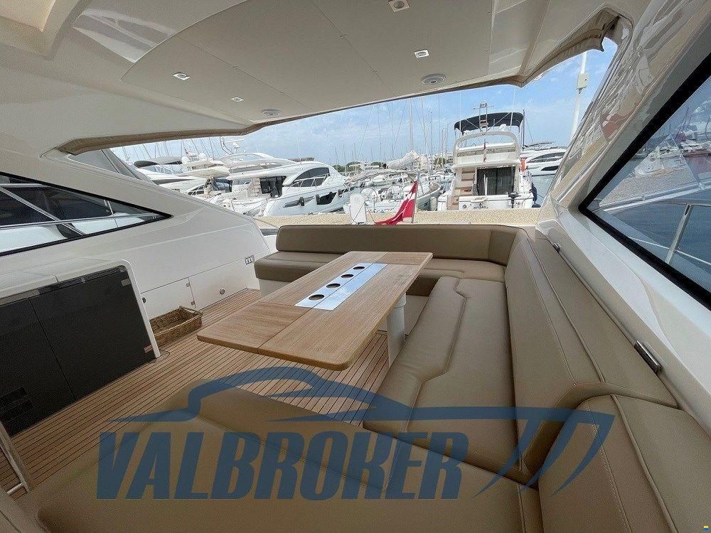 Fairline Targa 48 OPEN