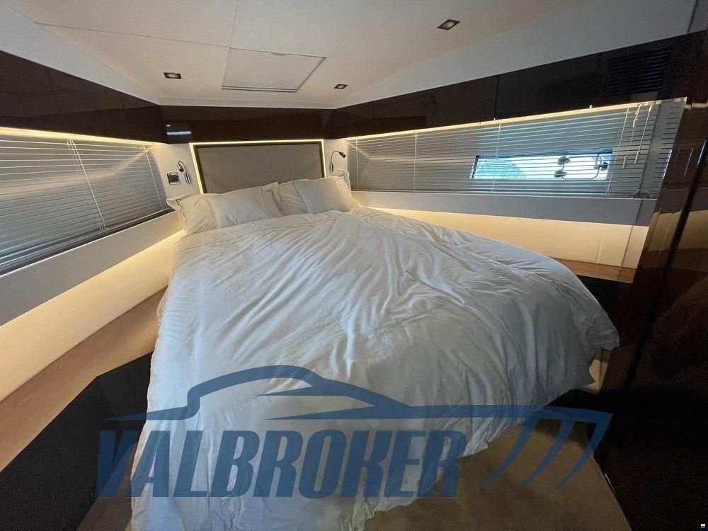 Fairline Targa 48 OPEN