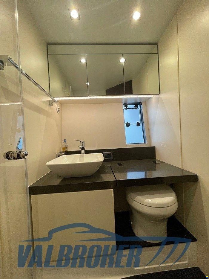 Fairline Targa 48 OPEN