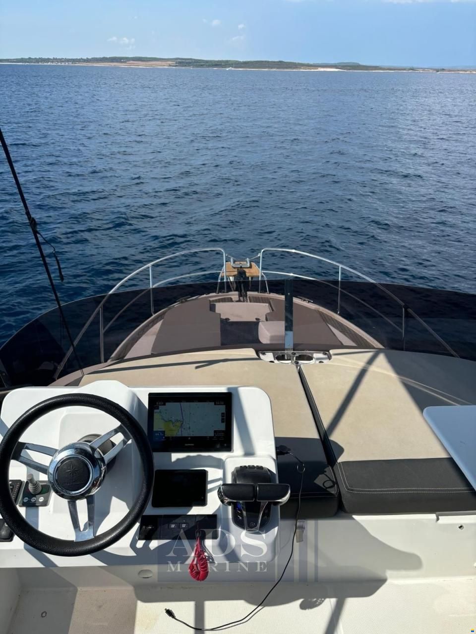 Jeanneau Merry Fisher 1095 Fly