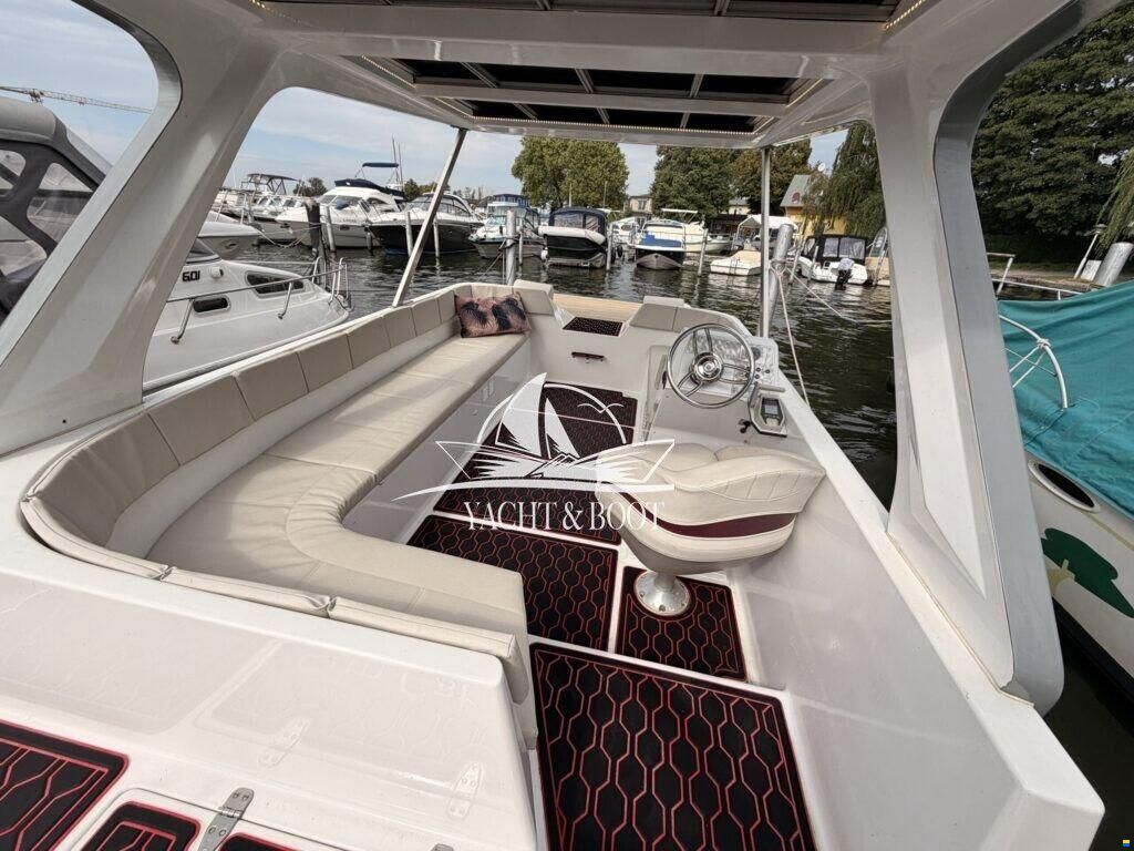 Sun Cat SunCat 21