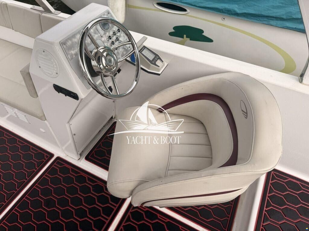 Sun Cat SunCat 21