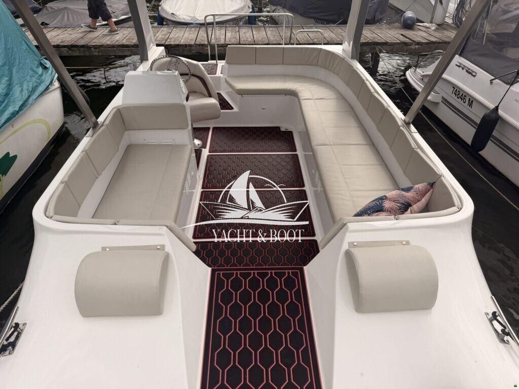 Sun Cat SunCat 21