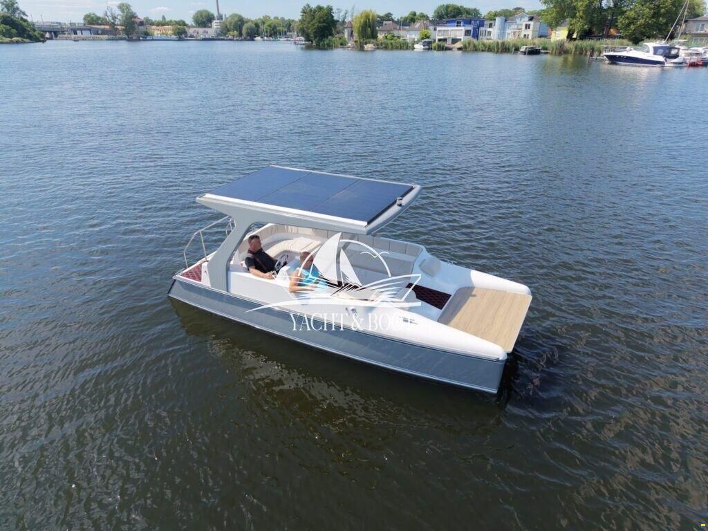Sun Cat SunCat 21