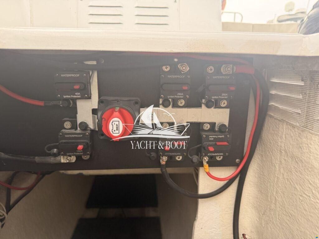 Sun Cat SunCat 21
