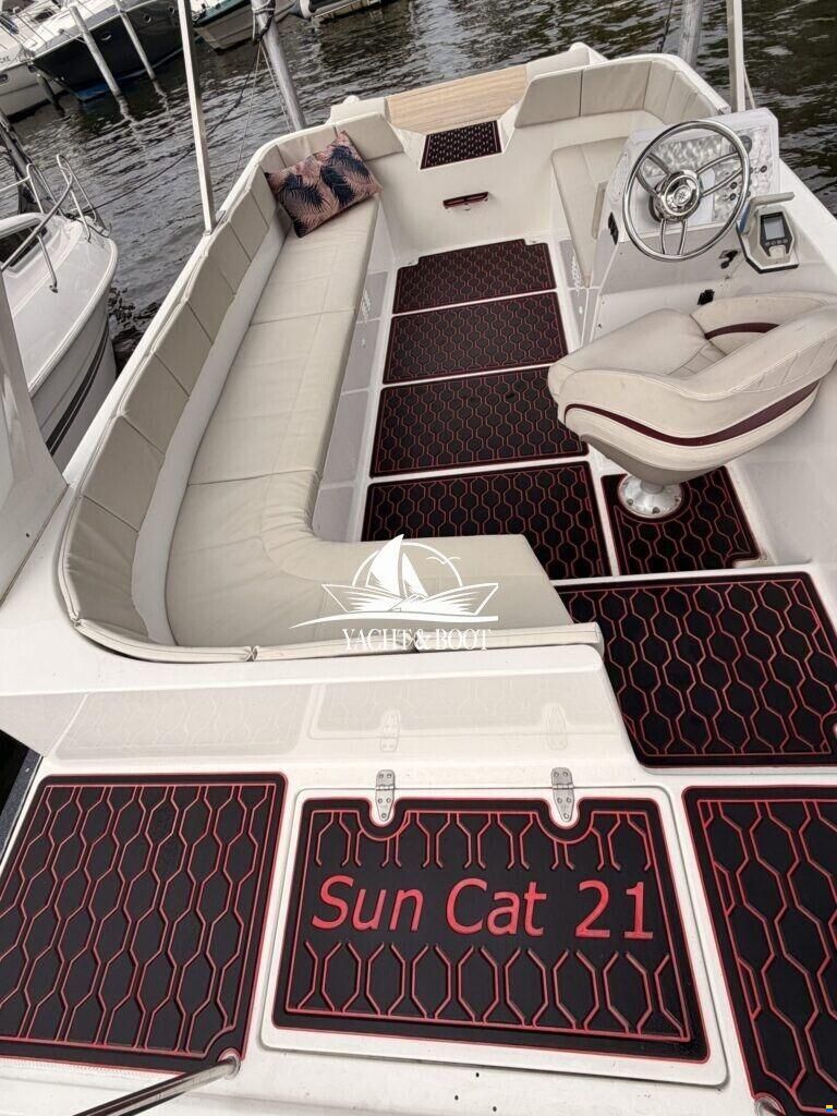 Sun Cat SunCat 21