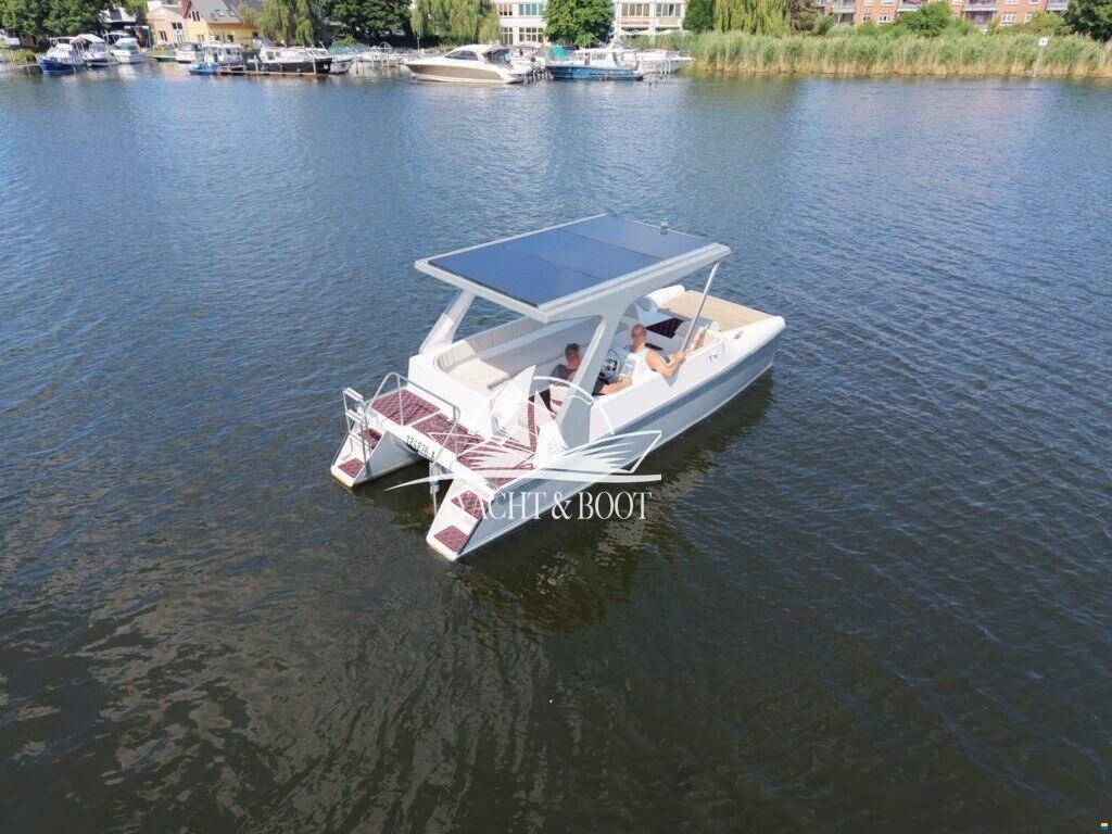 Sun Cat SunCat 21