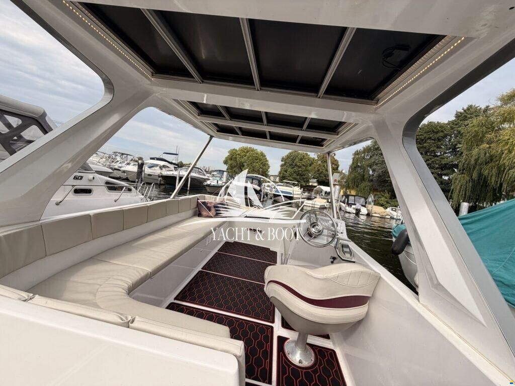 Sun Cat SunCat 21