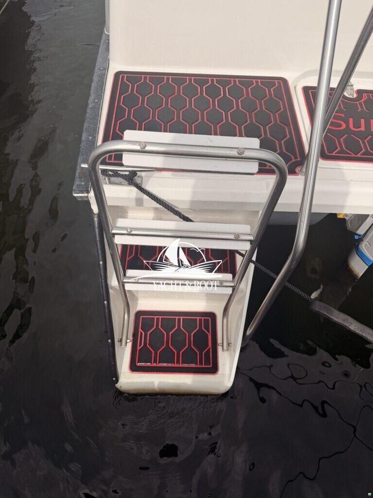Sun Cat SunCat 21