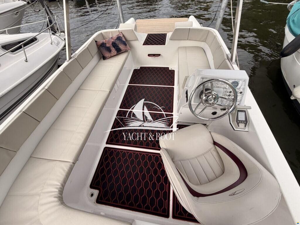 Sun Cat SunCat 21