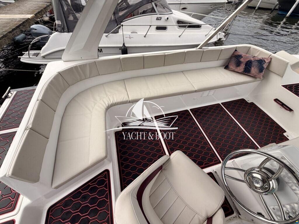 Sun Cat SunCat 21