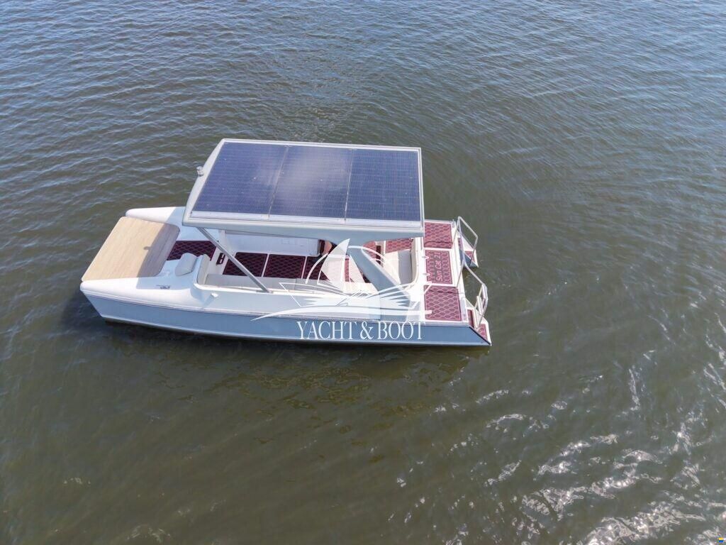 Sun Cat SunCat 21
