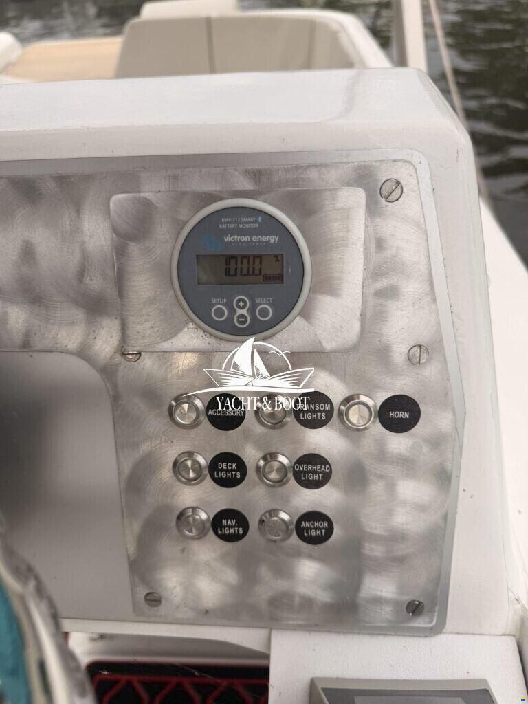 Sun Cat SunCat 21
