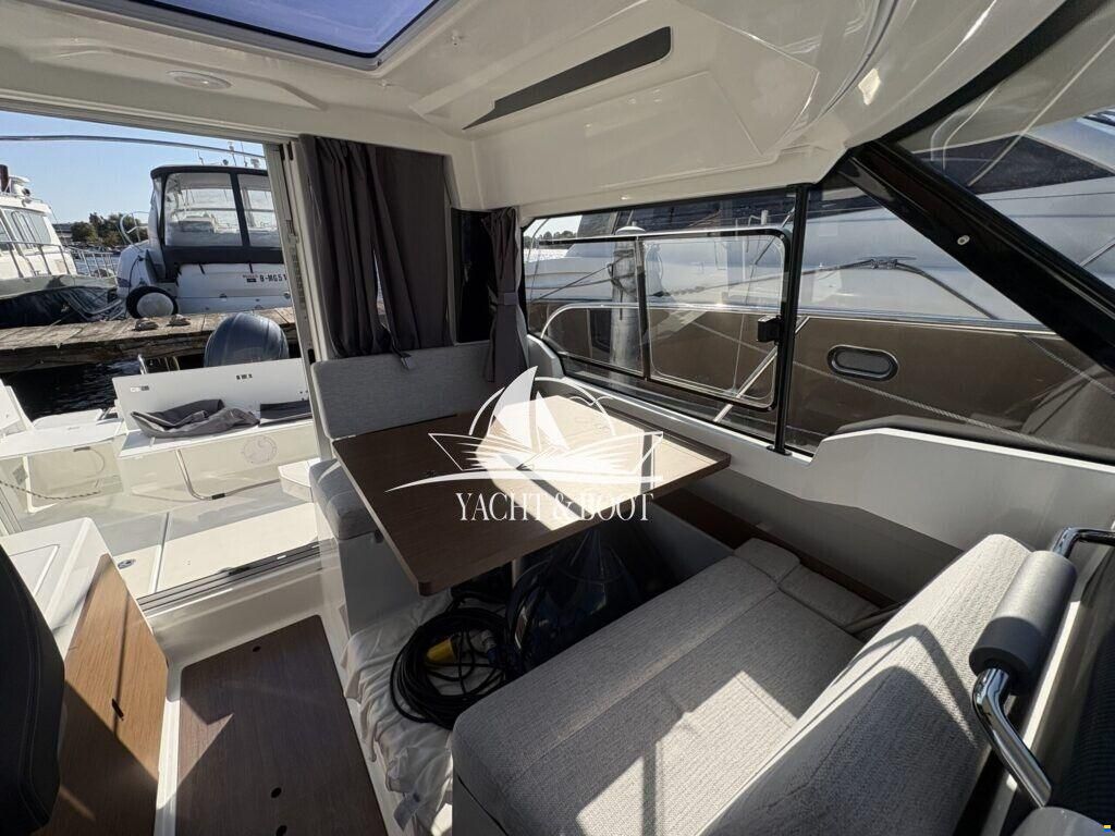 Jeanneau Merry 795 Fisher Serie 2