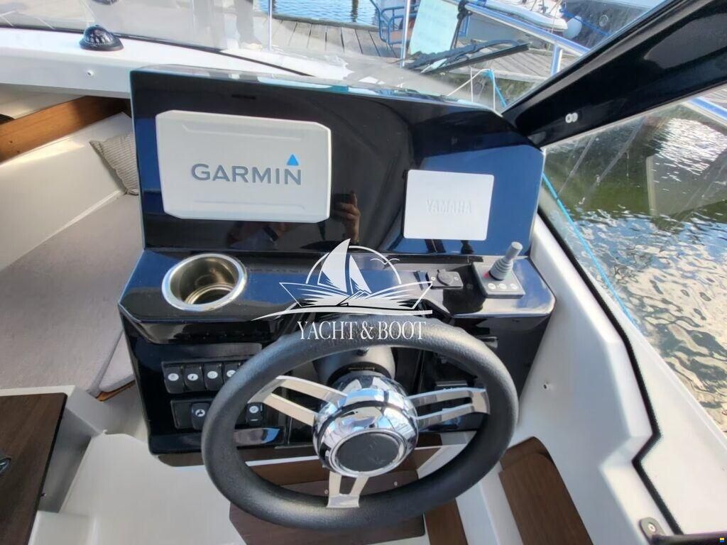 Jeanneau Merry 795 Fisher Serie 2