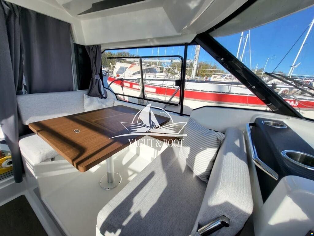 Jeanneau Merry 795 Fisher Serie 2