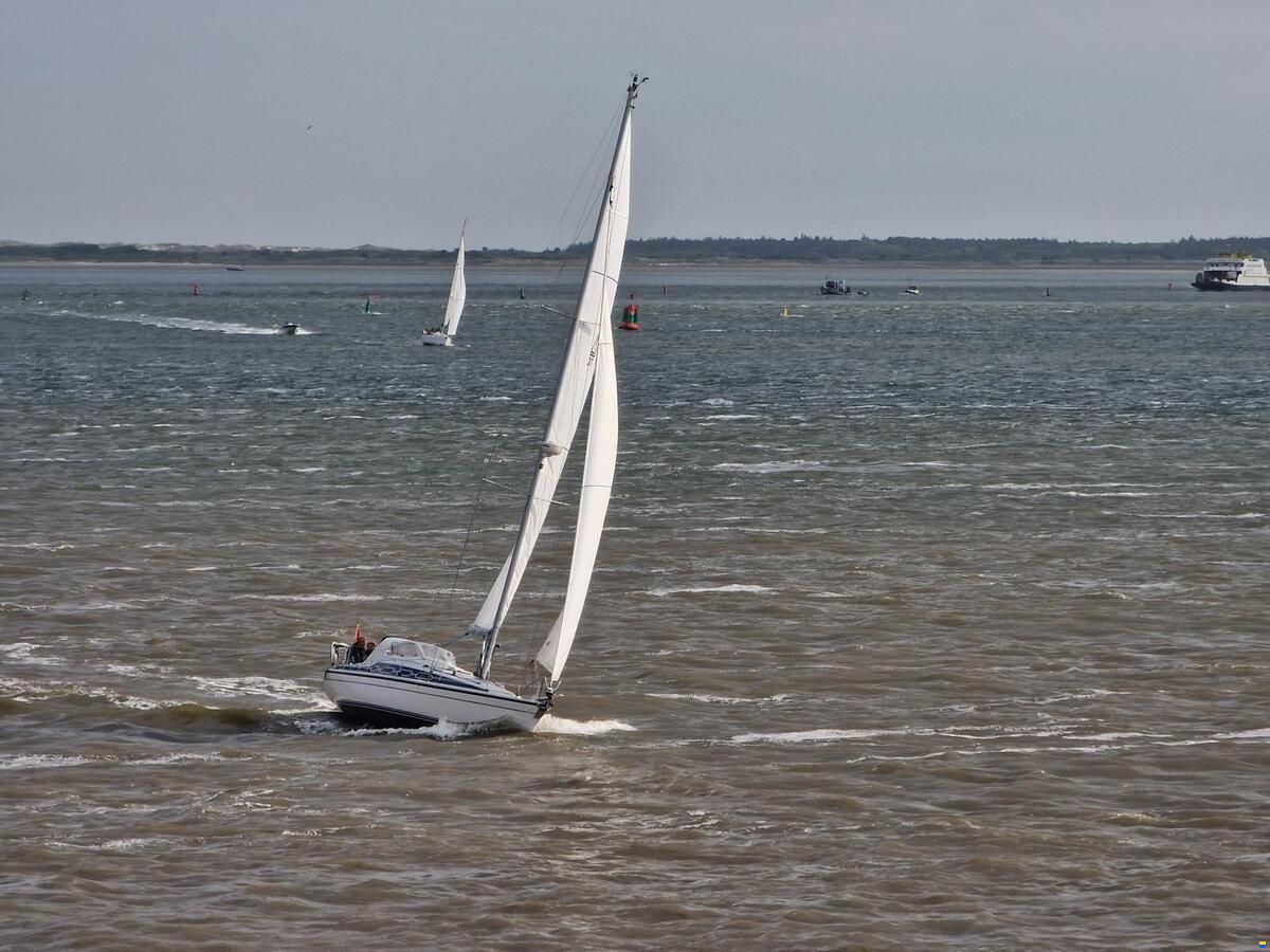 Dehler 37