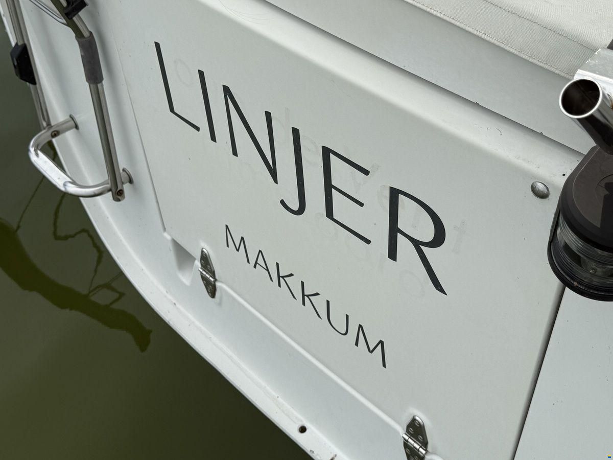 Dehler 37