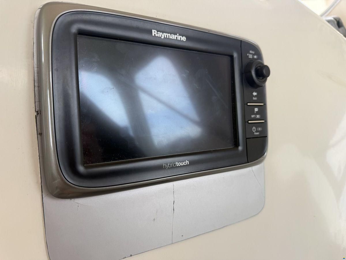 Dehler 37