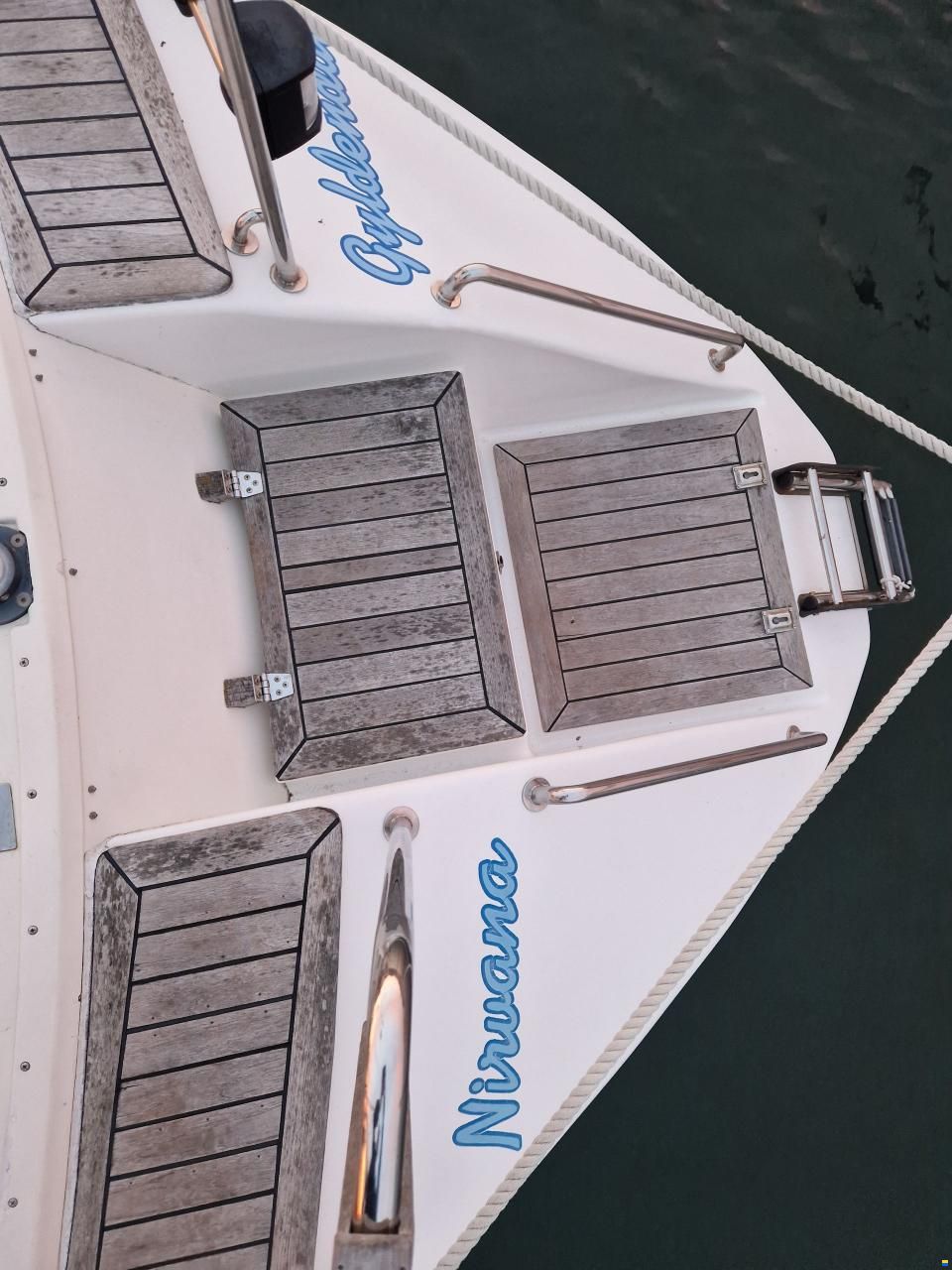 Granada 345/36 - 1998