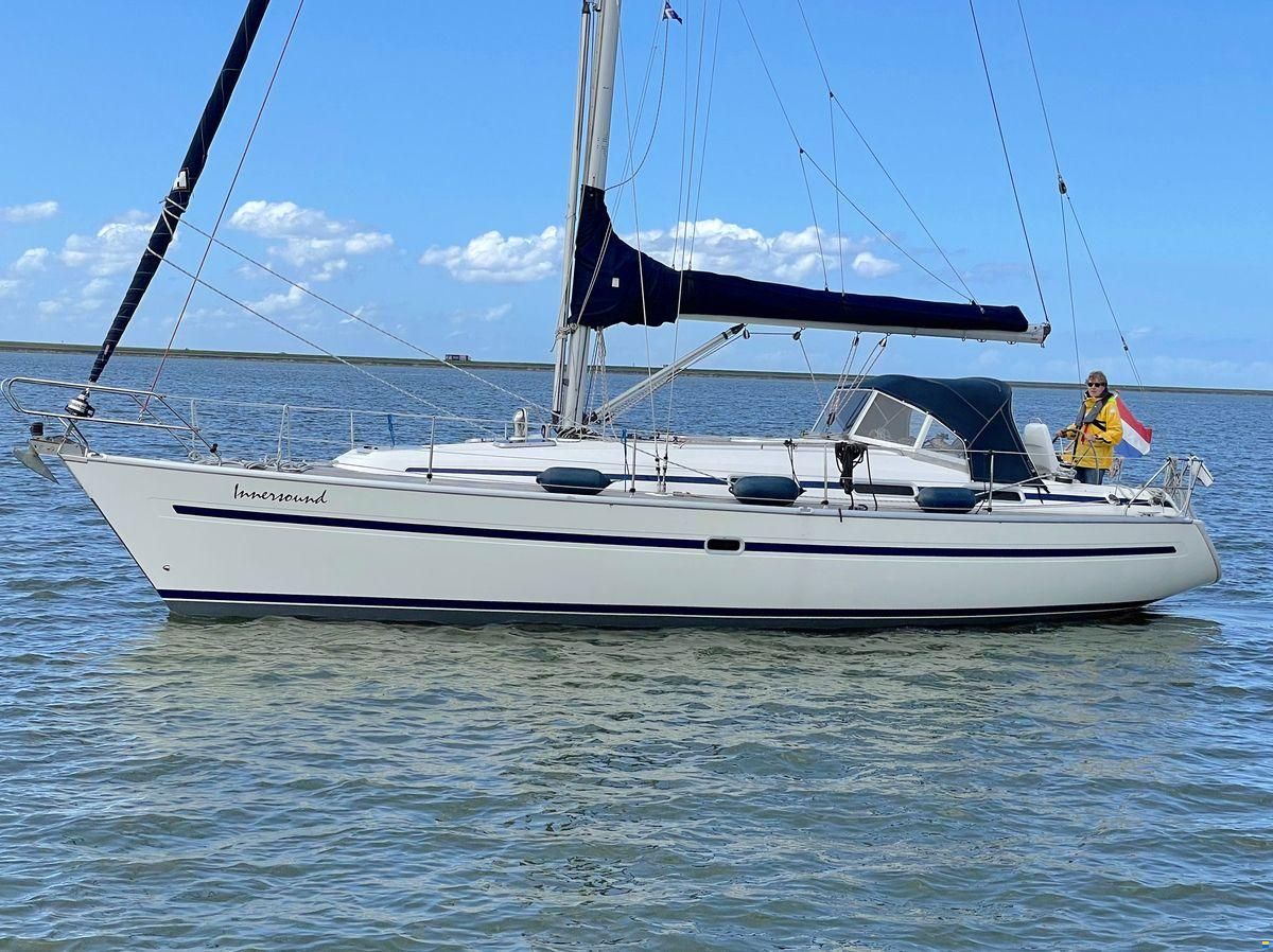 Bavaria 38-3 Cruiser