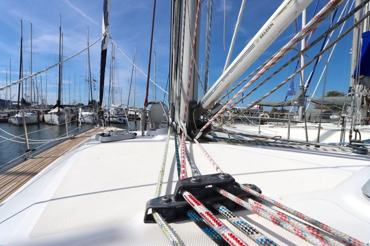 Bavaria 38-3 Cruiser