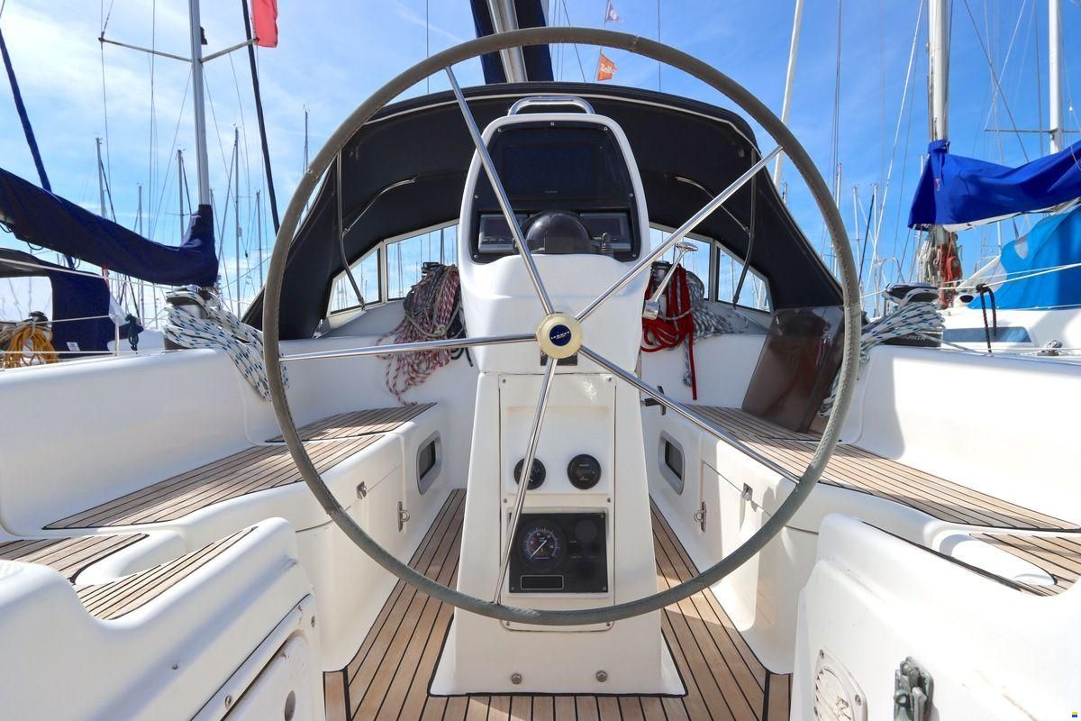 Bavaria 38-3 Cruiser
