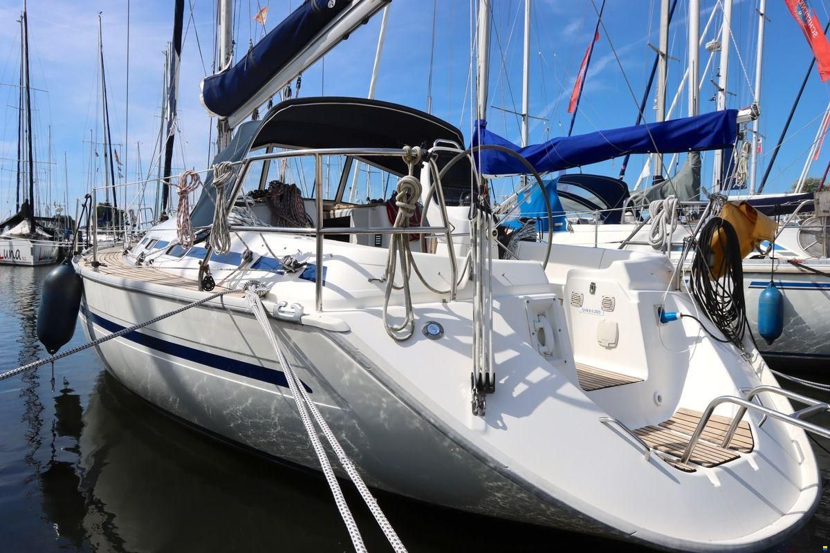 Bavaria 38-3 Cruiser