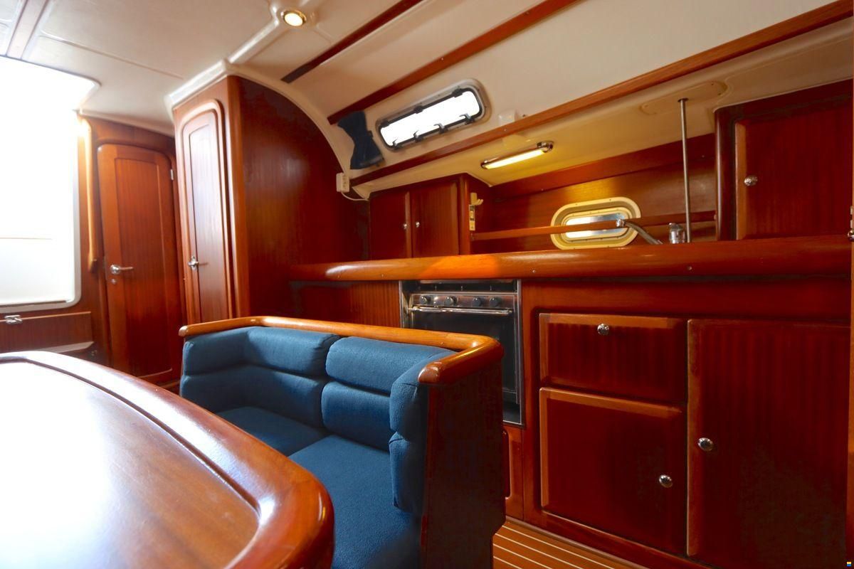 Bavaria 38-3 Cruiser