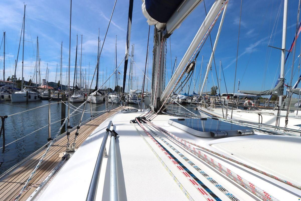 Bavaria 38-3 Cruiser