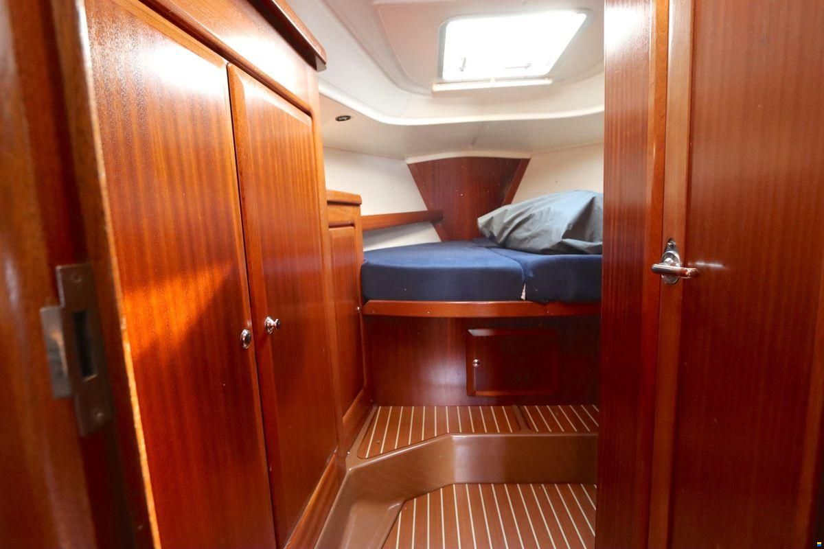 Bavaria 38-3 Cruiser