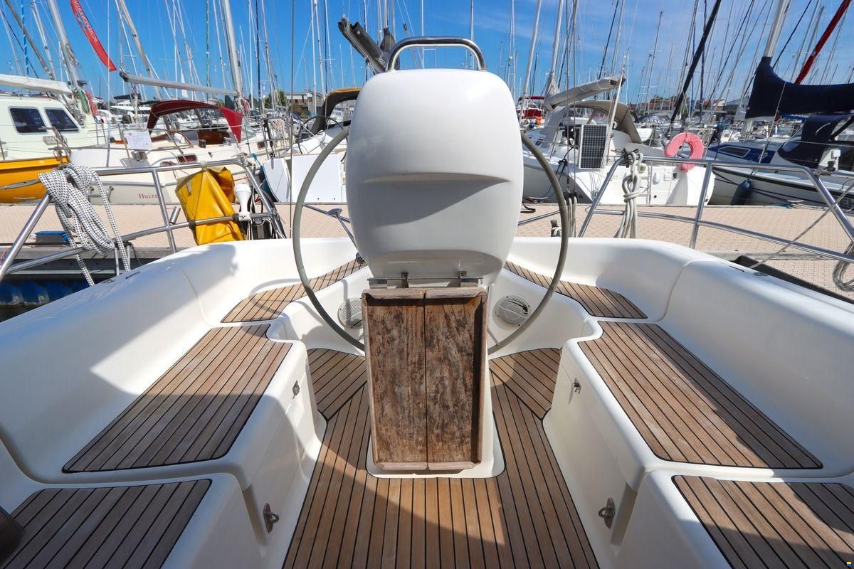 Bavaria 38-3 Cruiser