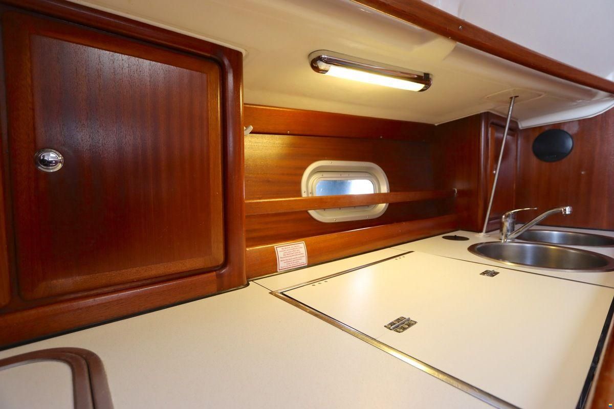 Bavaria 38-3 Cruiser